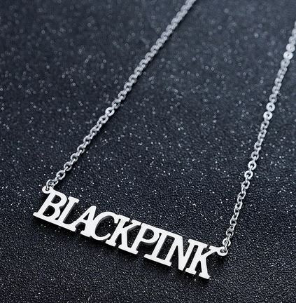 Porte-clé Blackpink - Accessoires Blackpink - Kpop-Culture